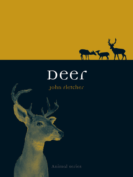 Title details for Deer by John Fletcher - Available